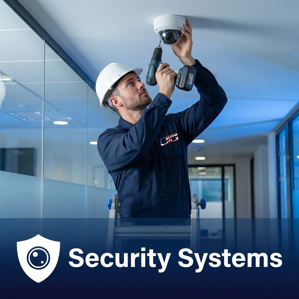 Security Systems